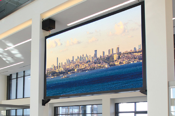 References About LED Display Solutions